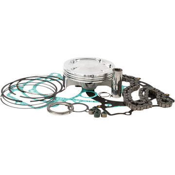 VERTEX Top End Piston Kit - 94.94 mm - Yamaha WR/YZ450F VTKTC22915B-1