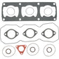 VERTEX Full Top End Set - Polaris 710191