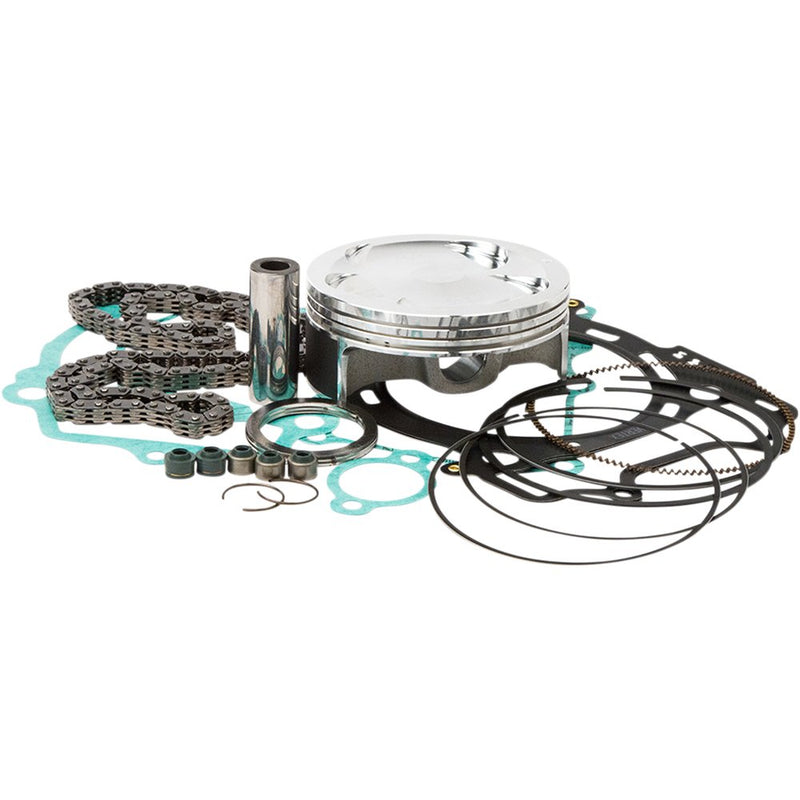 VERTEX Top End Piston Kit - 94.94 mm - Yamaha WR450F VTKTC22915B