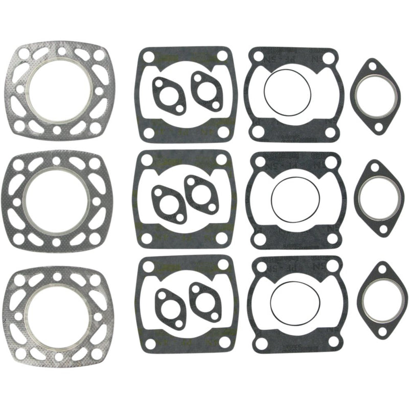 VERTEX Full Top End Set - Polaris 710181A