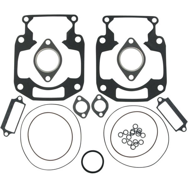 VERTEX Full Top End Set - Arctic Cat 710180