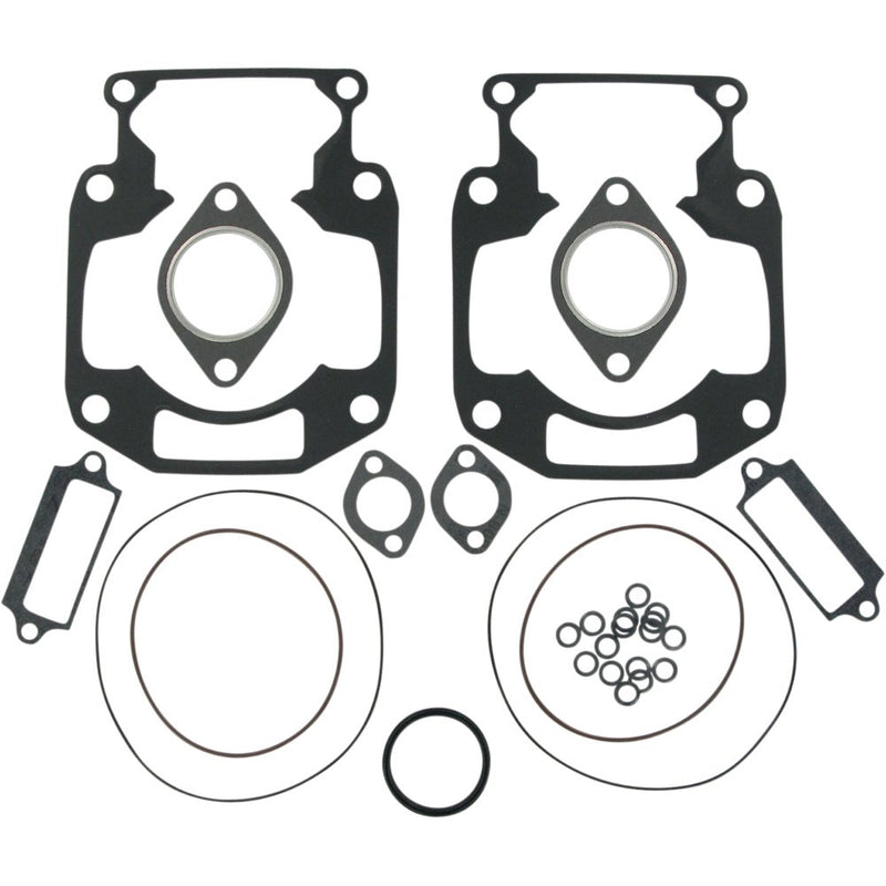 VERTEX Full Top End Set - Arctic Cat 710180