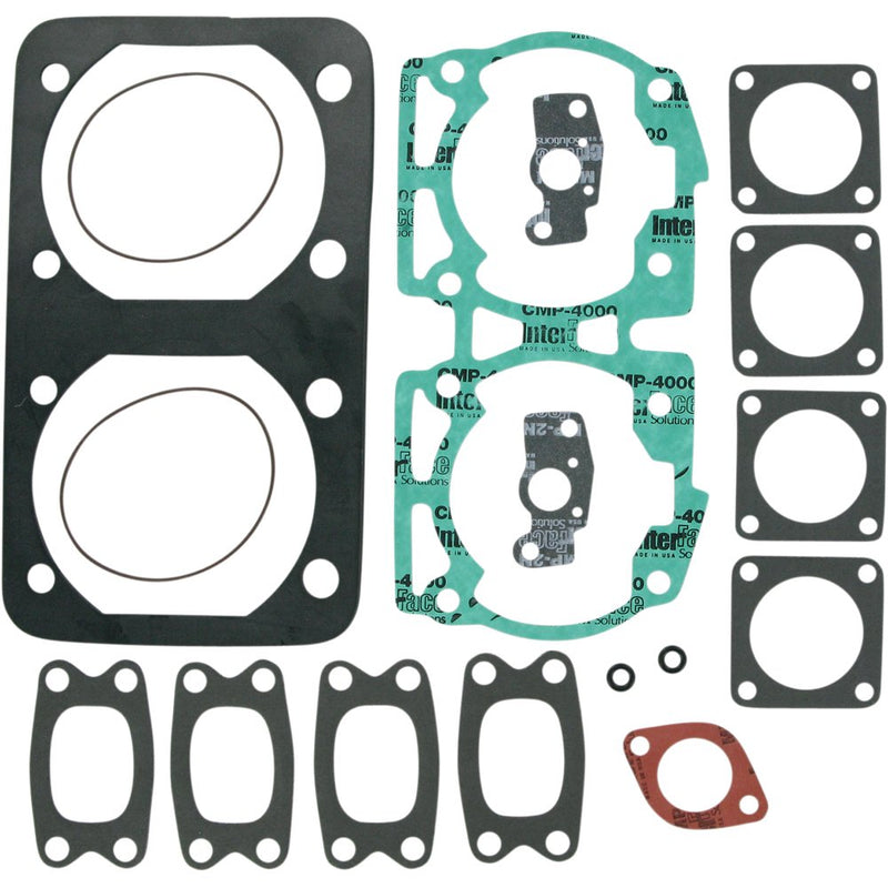 VERTEX Full Top End Set - Ski-Doo 710178C