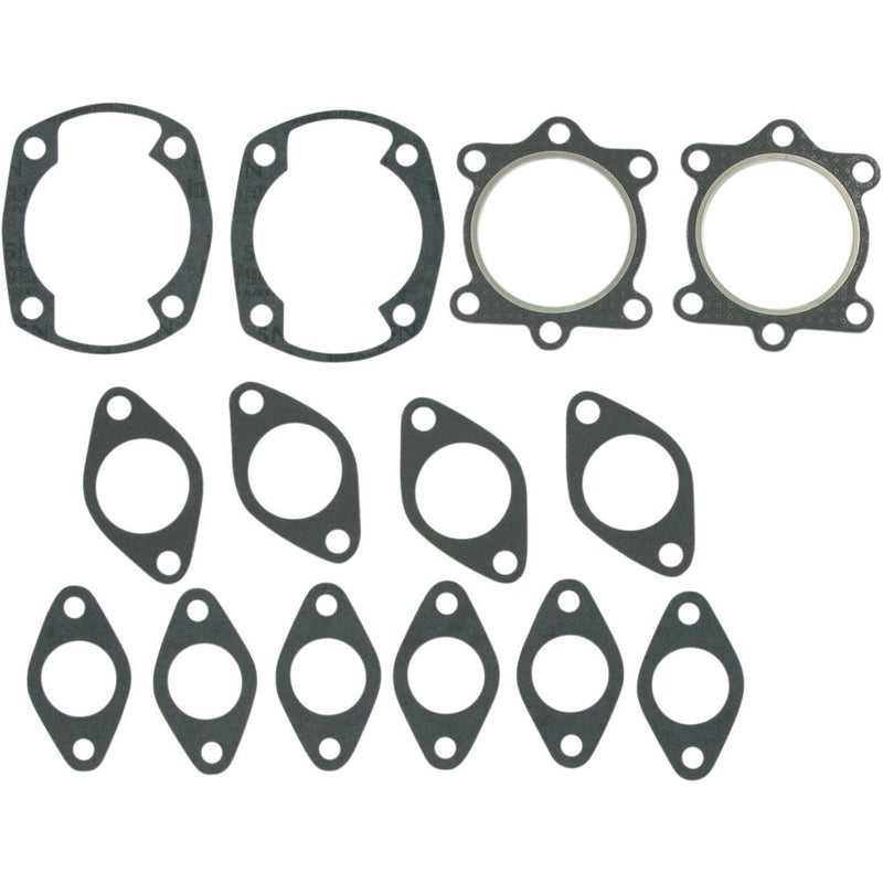 VERTEX Full Top End Set - Arctic Cat 710063B