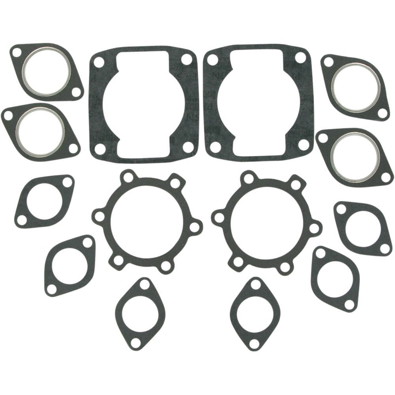 VERTEX Full Top End Set - Arctic Cat 710063
