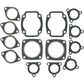 VERTEX Full Top End Set - Arctic Cat 710060A