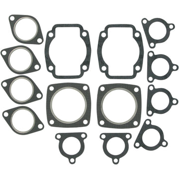 VERTEX Full Top End Set - Arctic Cat 710060A