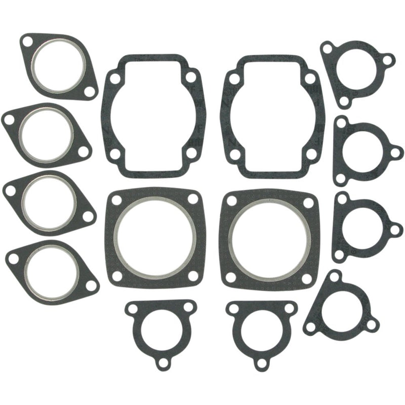VERTEX Full Top End Set - Arctic Cat 710060A