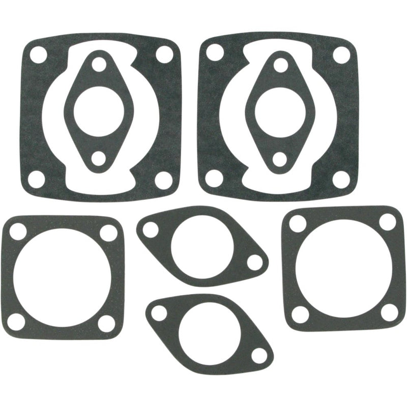 VERTEX Full Top End Set - Arctic Cat 710058