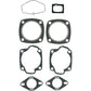 VERTEX Full Top End Set - Moto-Ski/Ski-Doo 710023