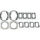 VERTEX Full Top End Set - Ski-Doo/Moto-Ski 710023A