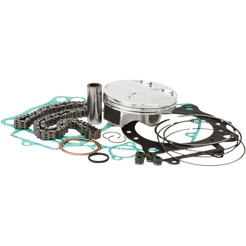 VERTEX Top End Piston Kit - 95.95 mm - Honda CRF450X VTKTC22900A-1