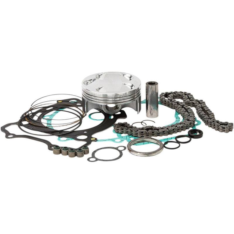 VERTEX Top End Piston Kit - 76.94 mm - Yamaha YZ250F VTKTC22805A