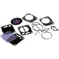 VERTEX Carburetor Rebuild Kit - Super BN 451460