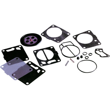 VERTEX Carburetor Rebuild Kit - Super BN 451460