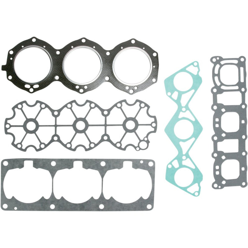VERTEX Full Top End Gasket Kit - Yamaha 610606