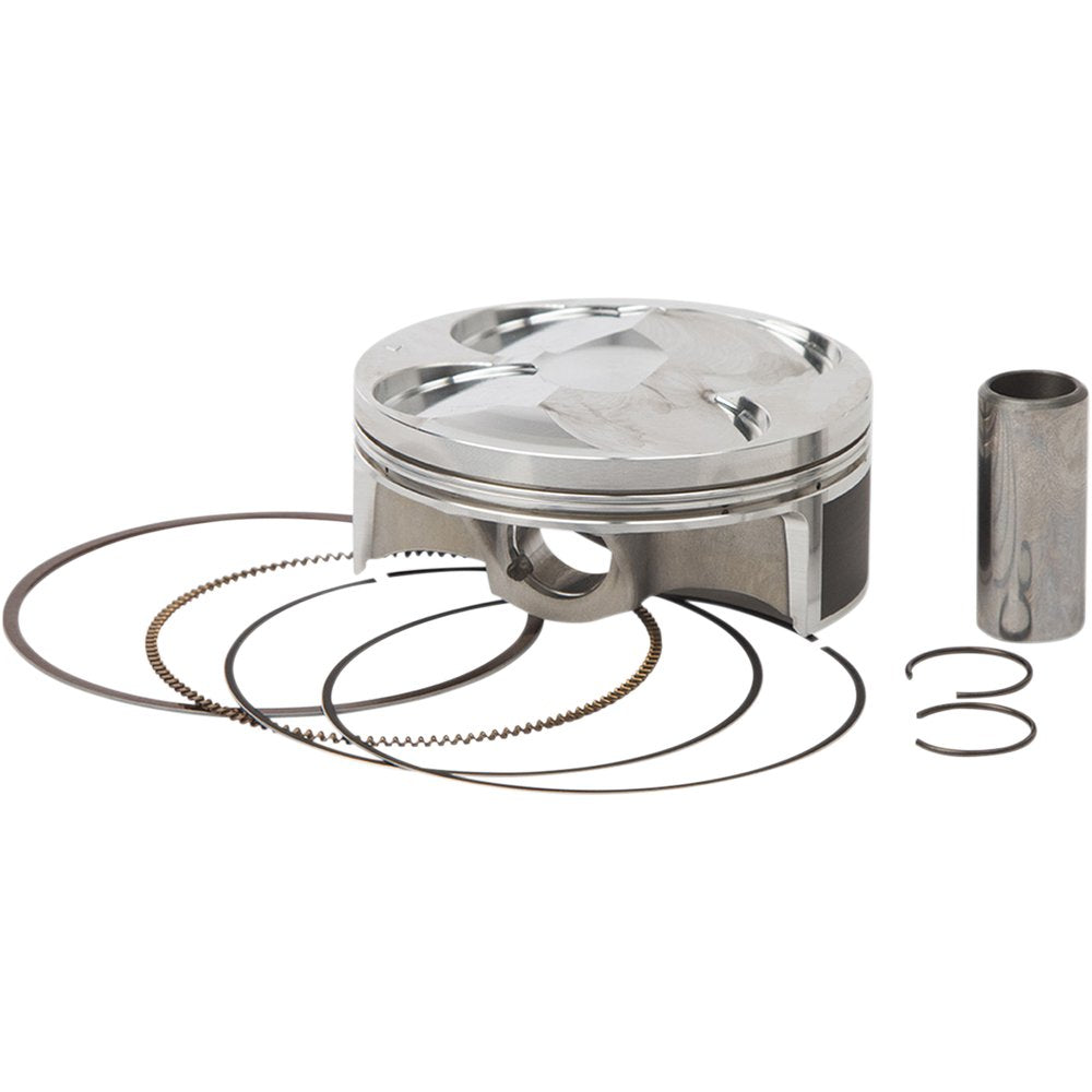 VERTEX Piston Kit - 76.96 mm - Kawasaki KX250F 24021B