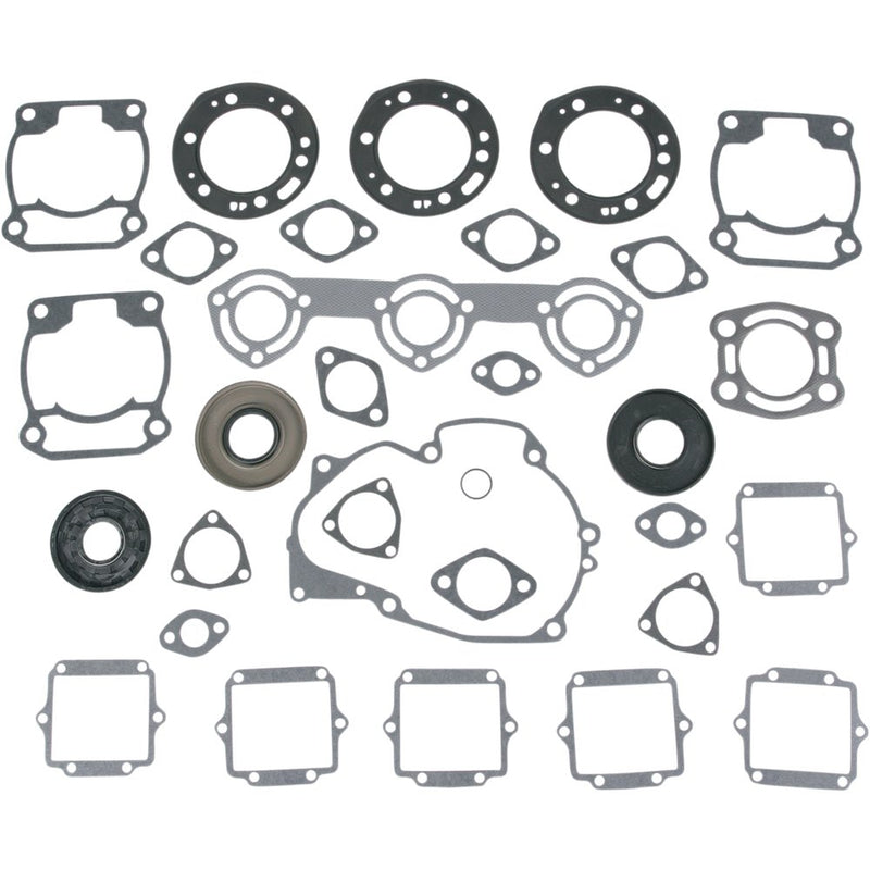 VERTEX Full Top End Gasket Kit - Yamaha 610603