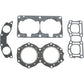VERTEX Full Top End Gasket Kit - Yamaha 610602