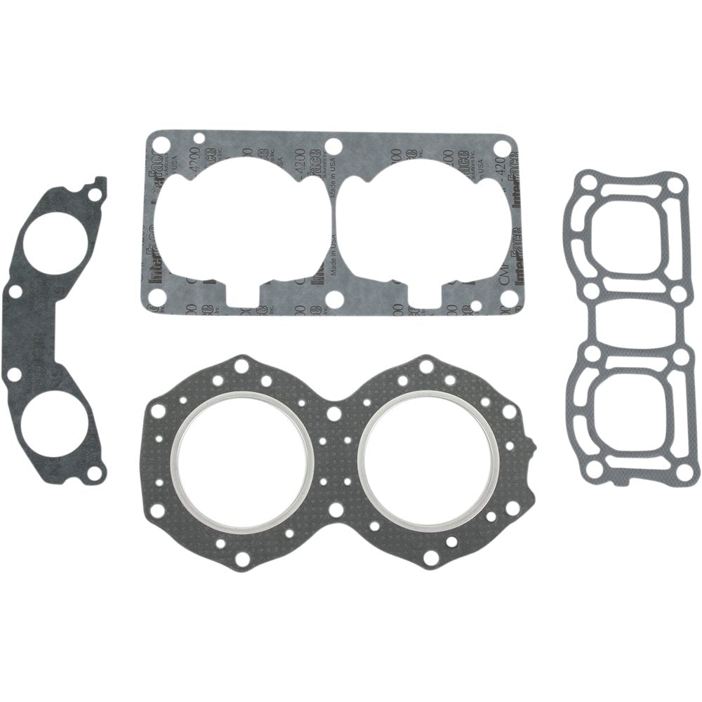 VERTEX Full Top End Gasket Kit - Yamaha 610602
