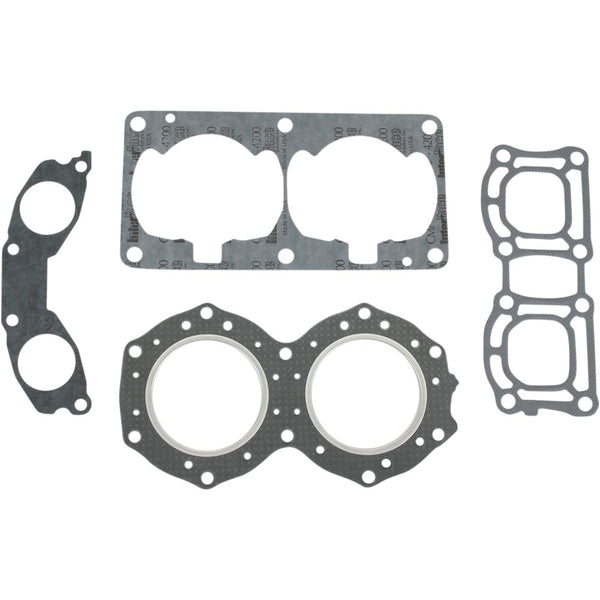 VERTEX Full Top End Gasket Kit - Yamaha 610602