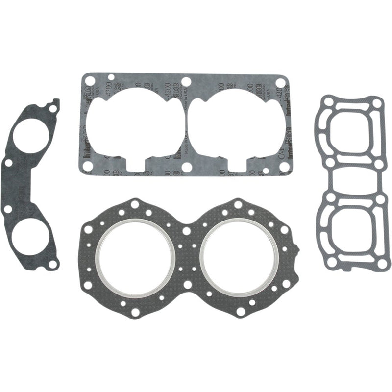 VERTEX Full Top End Gasket Kit - Yamaha 610602