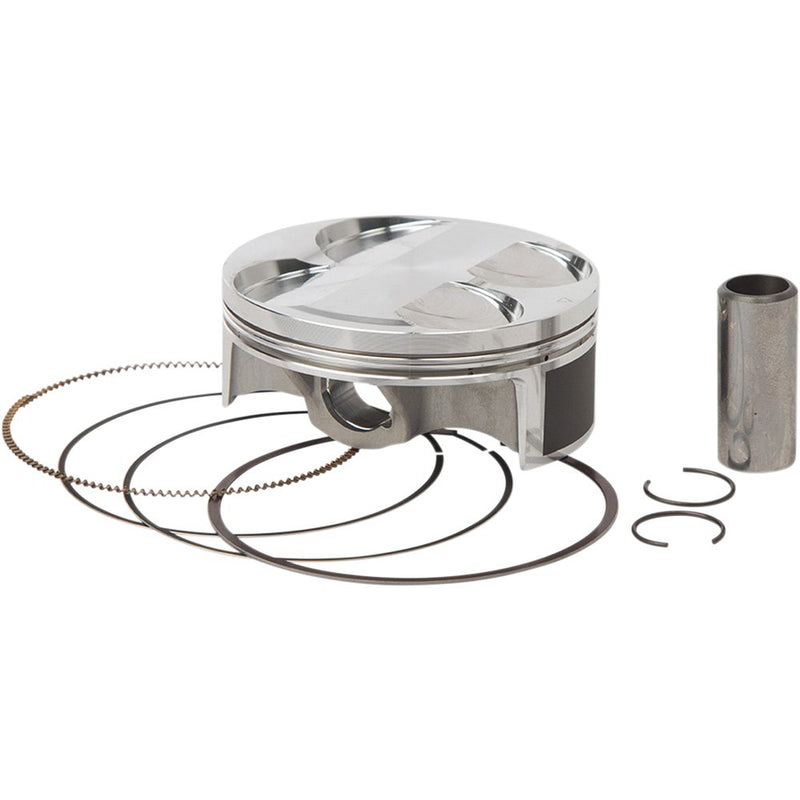 VERTEX Piston Kit - 76.96 mm - Kawasaki KX250F 24020B
