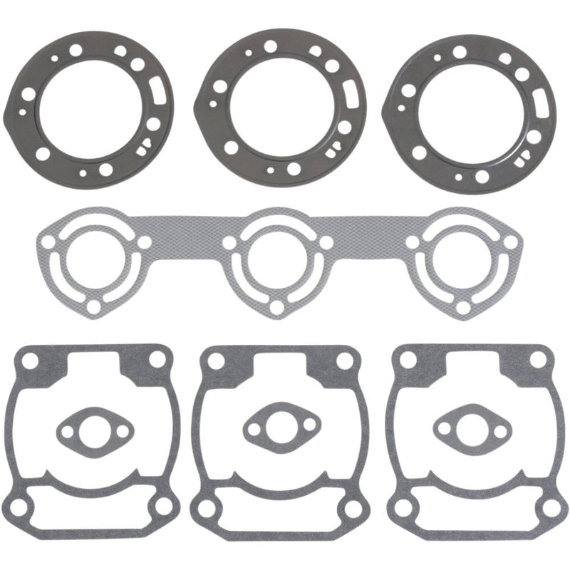 VERTEX Full Top End Gasket Kit - Polaris 610802