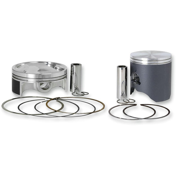 VERTEX Piston Kit - 92.97 mm - Polaris 23833B