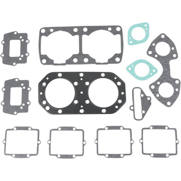 VERTEX Full Top End Gasket Kit - Kawasaki 610403