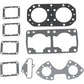 VERTEX Full Top End Gasket Kit - Kawasaki 610104