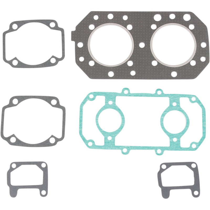 VERTEX Full Top End Gasket Kit - Kawasaki 610101