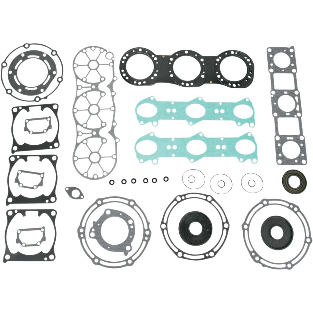 VERTEX Complete Gasket Set - Yamaha 611608