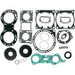 VERTEX Complete Gasket Set - Yamaha 611607