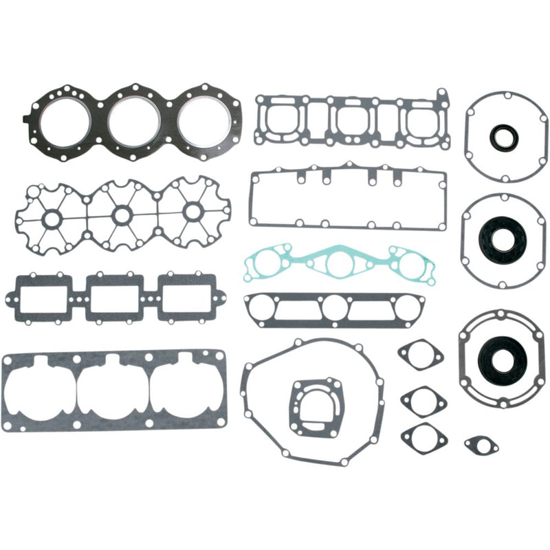VERTEX Complete Gasket Set - Yamaha 611604