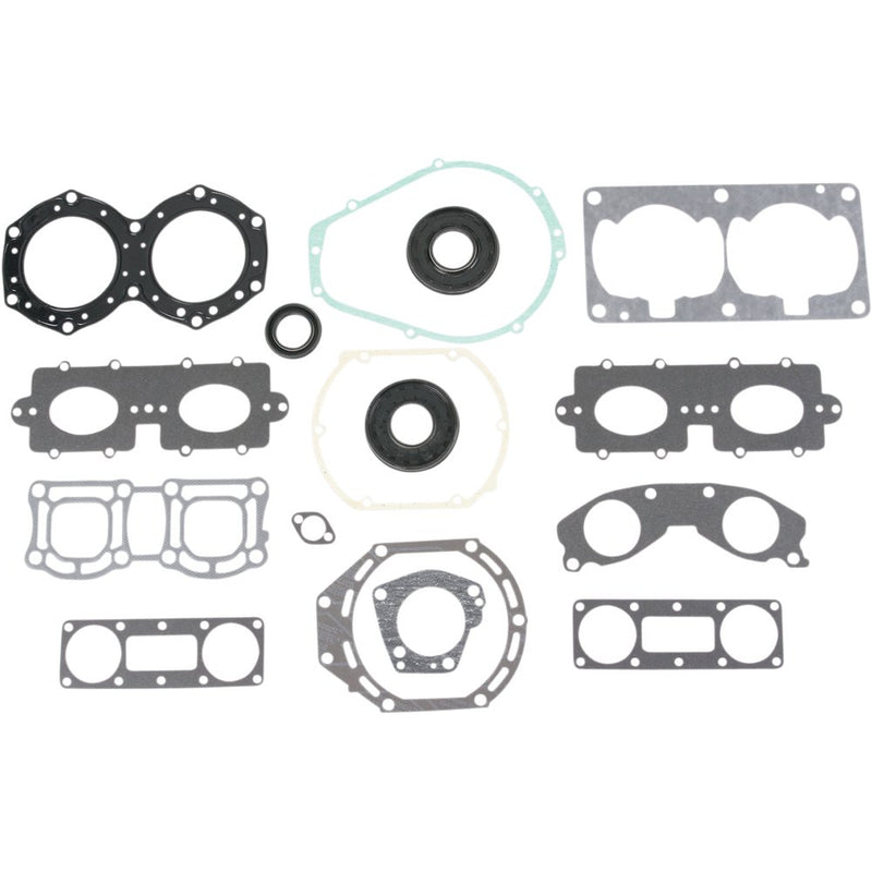 VERTEX Complete Gasket Set - Yamaha 611603