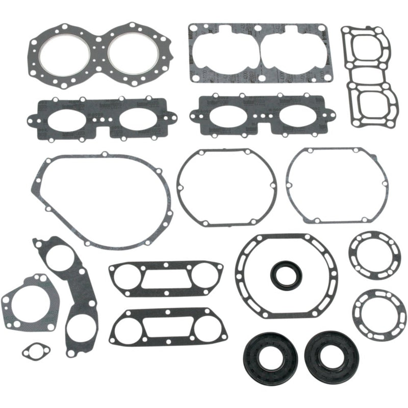 VERTEX Complete Gasket Set - Yamaha 611602