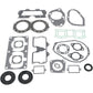 VERTEX Complete Gasket Set - Yamaha 611119