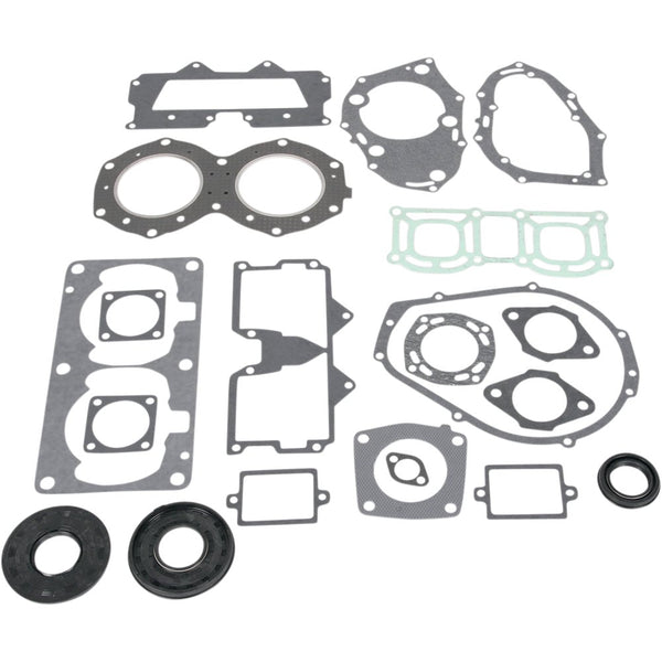 VERTEX Complete Gasket Set - Yamaha 611119