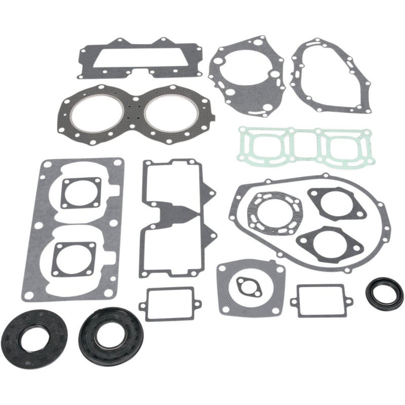VERTEX Complete Gasket Set - Yamaha 611119