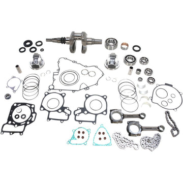 VERTEX Engine Rebuild Kit - Kawasaki Brute Force/Teryx 750 WR101-164