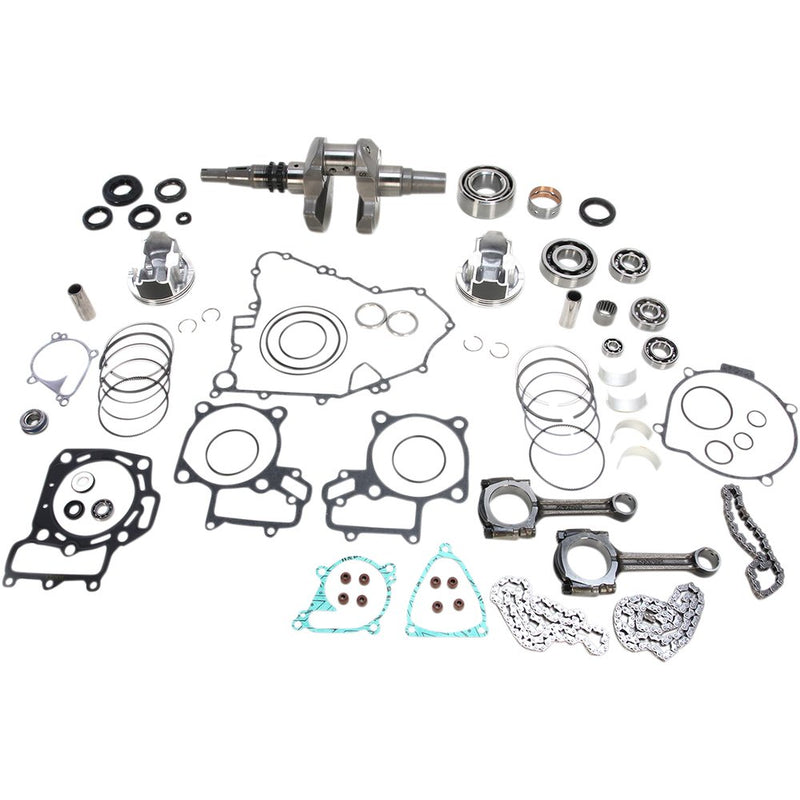 VERTEX Engine Rebuild Kit - Kawasaki Brute Force/Teryx 750 WR101-164