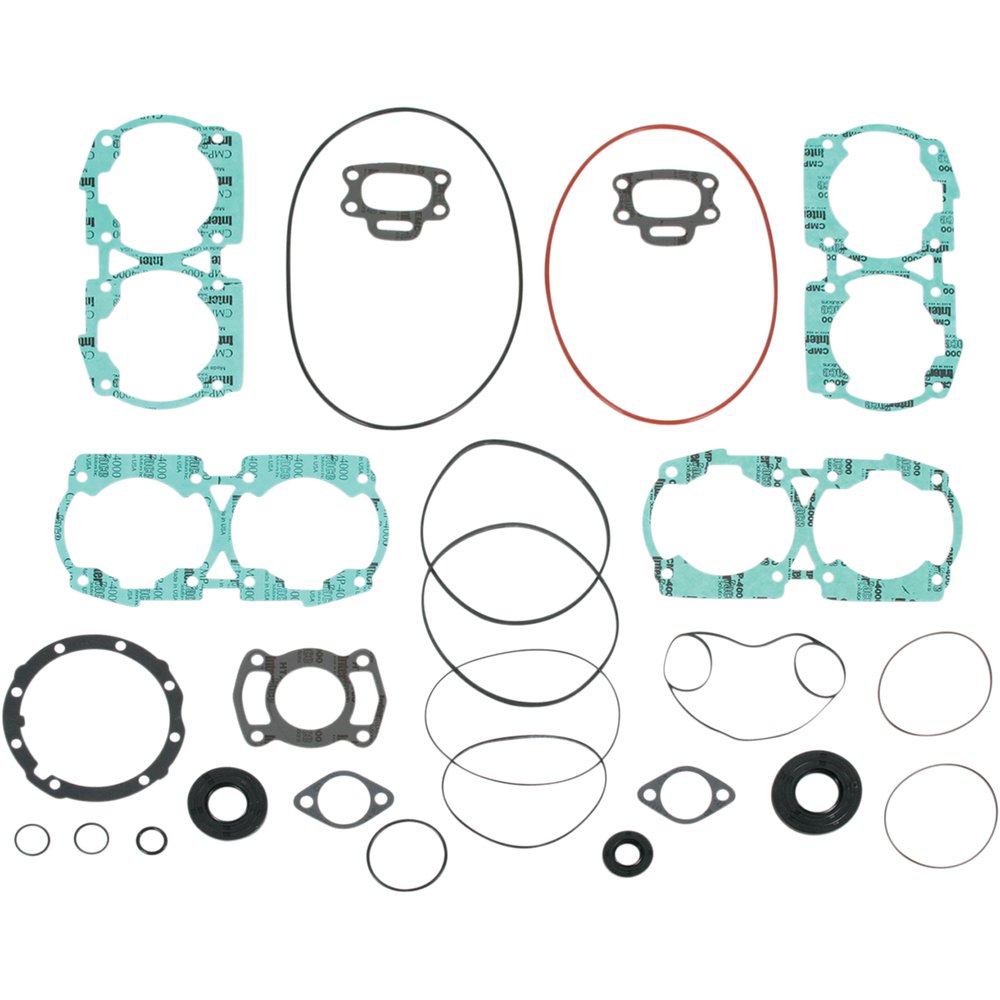 VERTEX Complete Gasket Set - Sea-Doo 611204