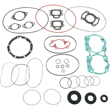 VERTEX Complete Gasket Set - Sea-Doo 611200