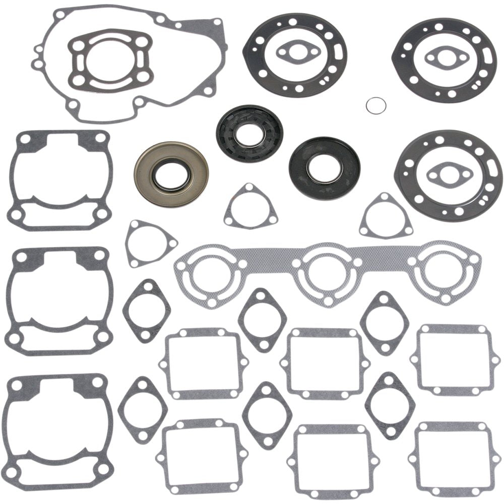 VERTEX Complete Gasket Set with Seals - Polaris 611802