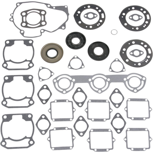 VERTEX Complete Gasket Set with Seals - Polaris 611802