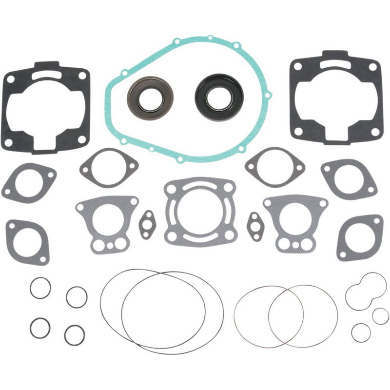 VERTEX Complete Gasket Set - Polaris 611804