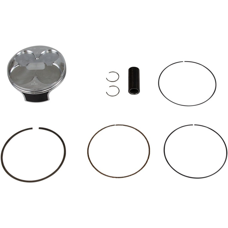 VERTEX Piston Kit - 95.96 mm - Honda CRF450R/RX 24188A