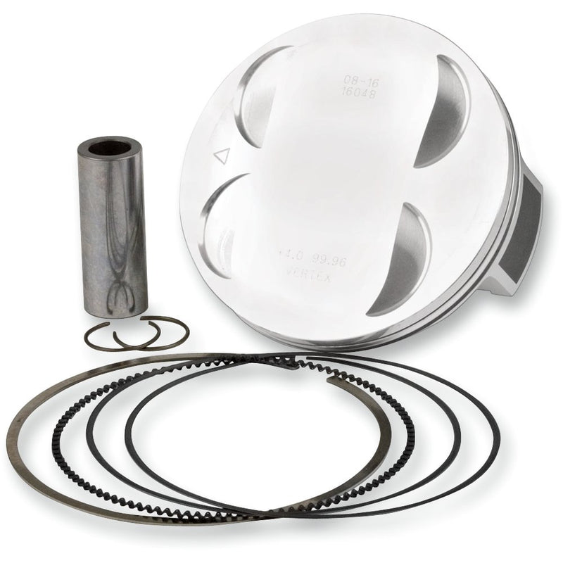 VERTEX Piston Kit - 95.96 mm - Honda CRF450R/RX 24187A