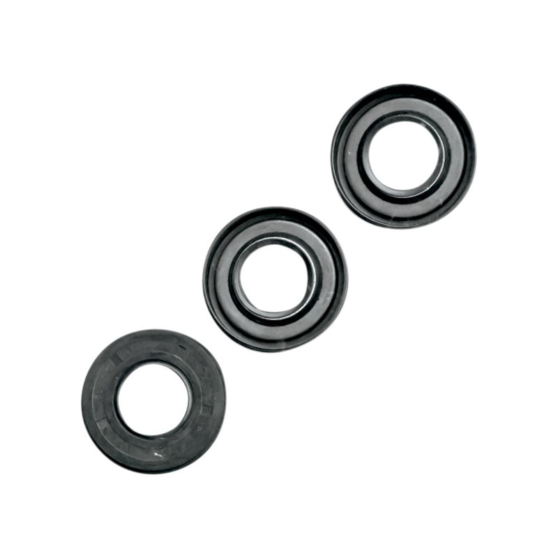 VERTEX Crankshaft Oil Seal Set - Kawasaki 622101